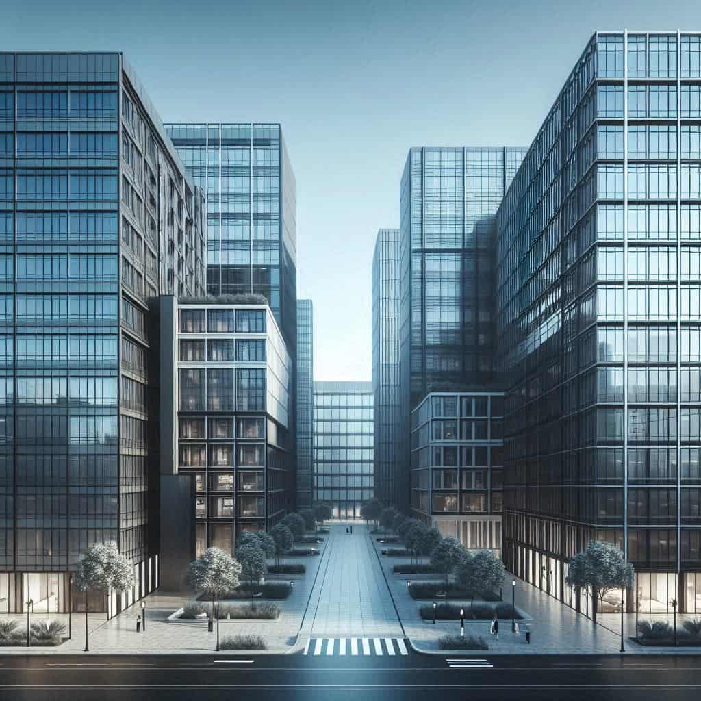 大厦名字文章配图